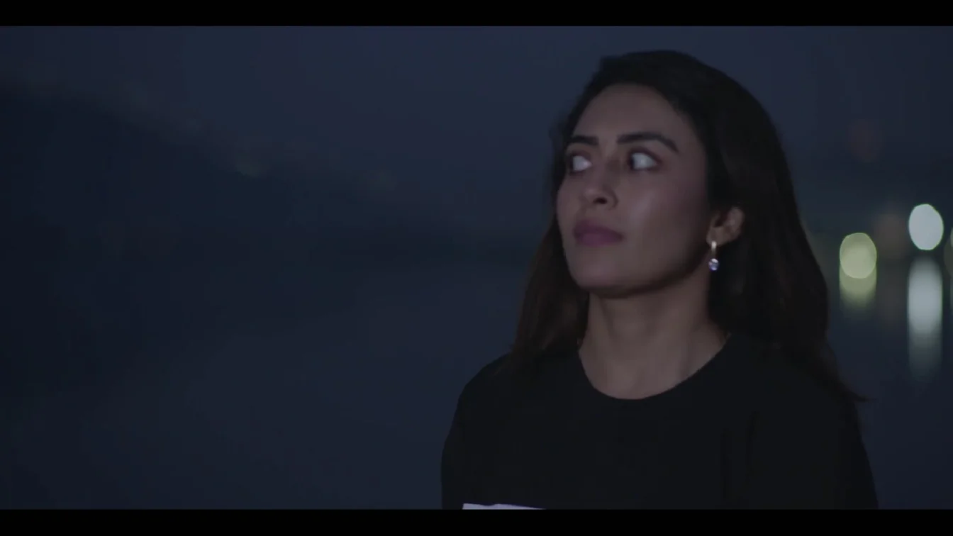 Chanchal Haseena